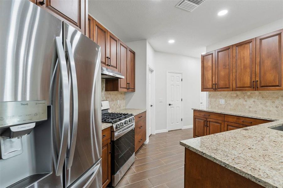 Furnished interior view inside a new home in , Longwood (Image 30). Furnished interior view inside a new home in , Longwood (Image 30).