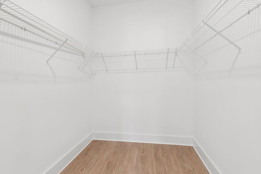 Owner's Closet Owner's Closet