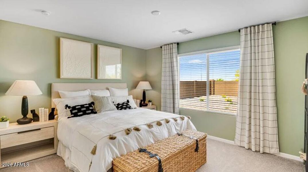 Owners Suite Owners Suite