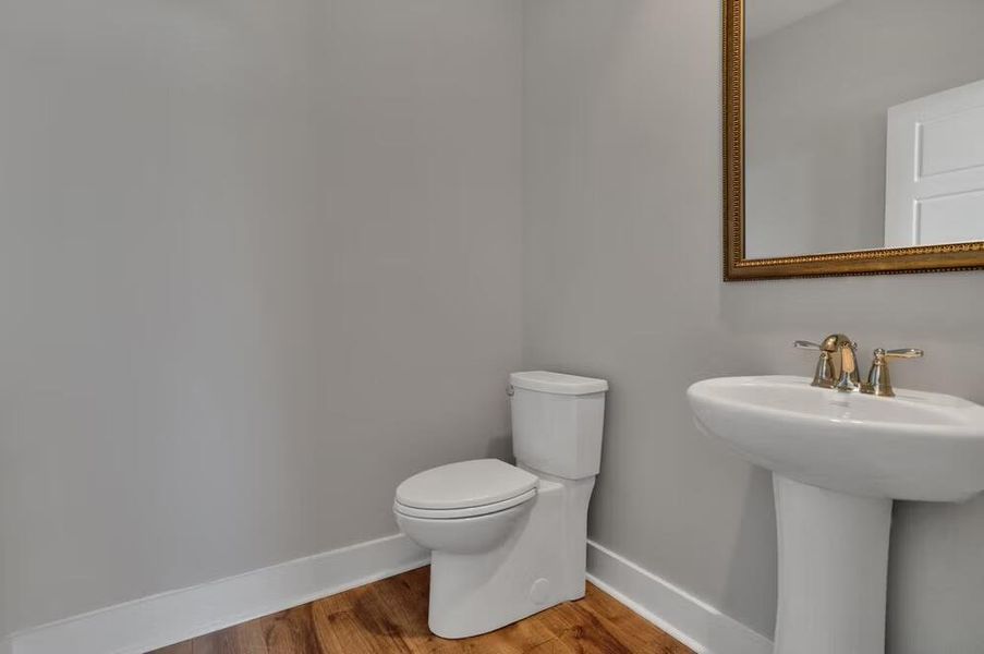 Image 26 of a home in Sweetgrass Station.