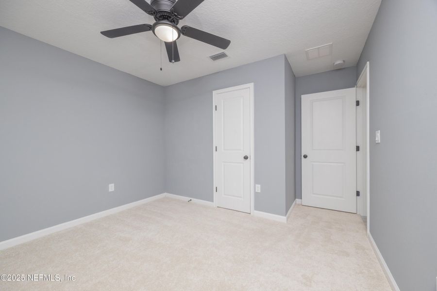 Spacious, unfurnished interior of a new home in , St. Augustine (Image 15).