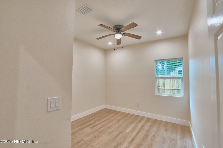 Spacious, unfurnished interior of a new home in , Jacksonville (Image 38). Spacious, unfurnished interior of a new home in , Jacksonville (Image 38).