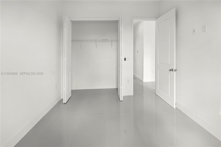 Spacious, unfurnished interior of a new home in , Lehigh Acres (Image 50).