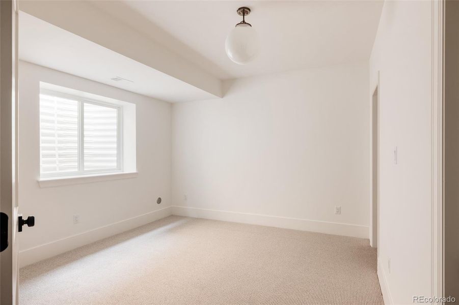 Spacious, unfurnished interior of a new home in , Denver (Image 22). Spacious, unfurnished interior of a new home in , Denver (Image 22).