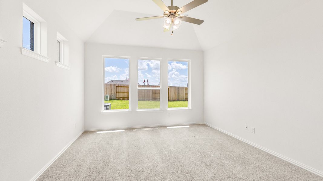 Representative photo, not pictures of actual home.