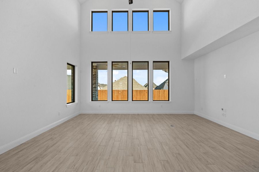 Fort Worth, TX New Home.  - Slide 14