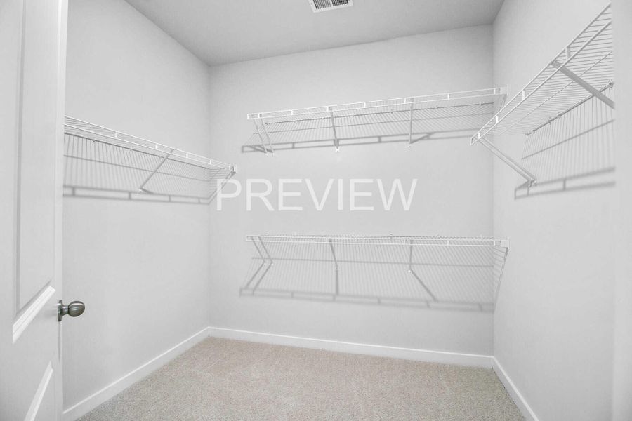Spacious, unfurnished interior of a new home in , Johns Island (Image 30).