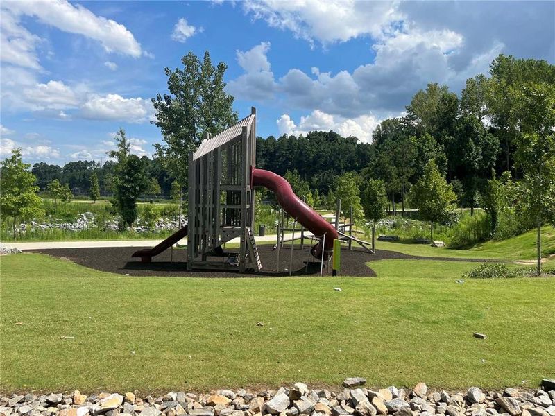 Community amenities in Park Vue, Atlanta (Image 52).