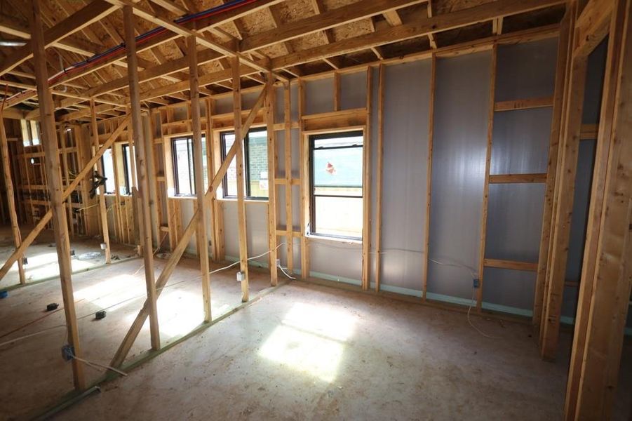 Image 40 of a home in Sienna 65' Homesites.