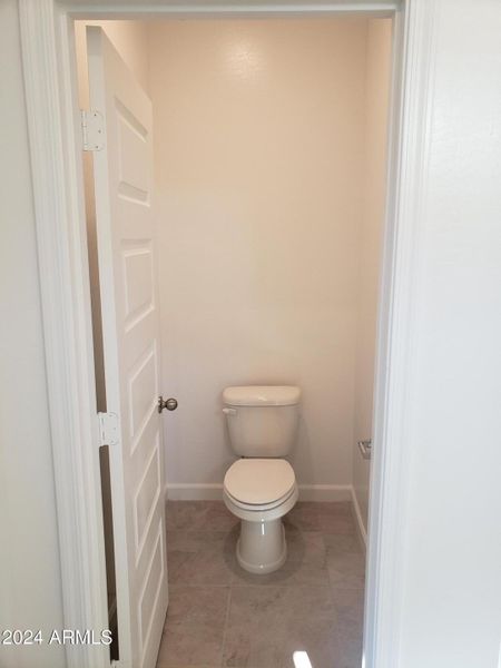 Caden Master Water Closet