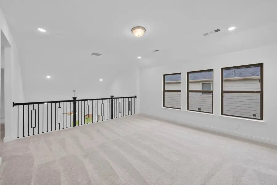 2,344sf New Home in Crandall, TX.  - Slide 19