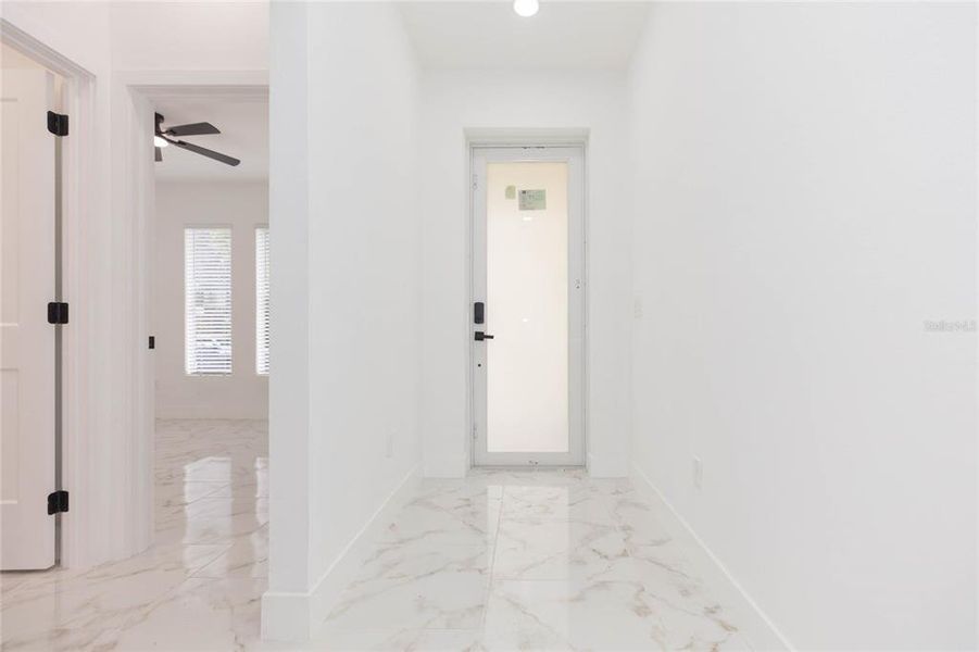 Spacious, unfurnished interior of a new home in , Tampa (Image 35). Spacious, unfurnished interior of a new home in , Tampa (Image 35).