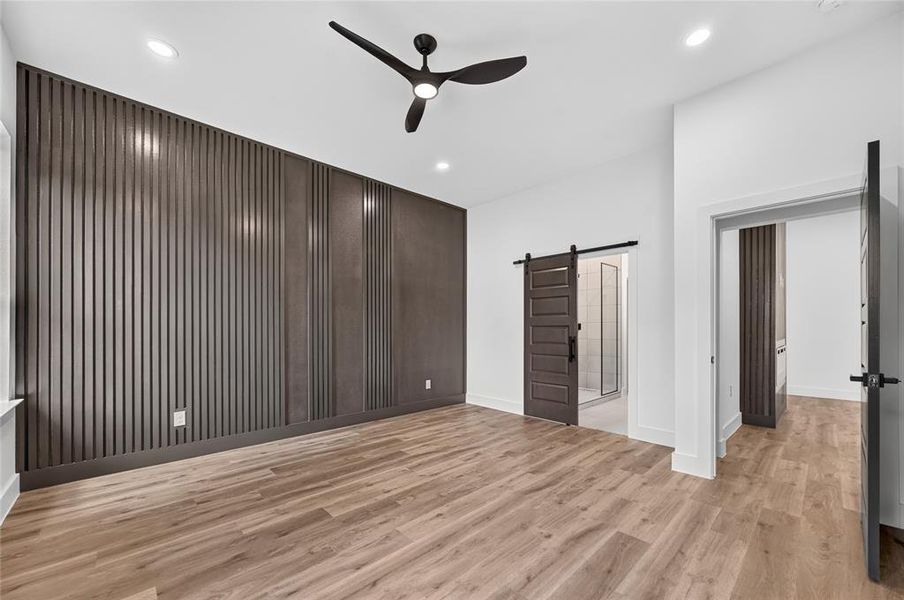 Spacious, unfurnished interior of a new home in , Dallas (Image 27). Spacious, unfurnished interior of a new home in , Dallas (Image 27).
