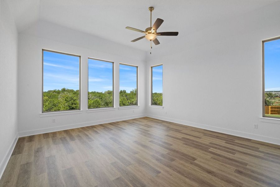 Leander, TX New Home.  - Slide 26