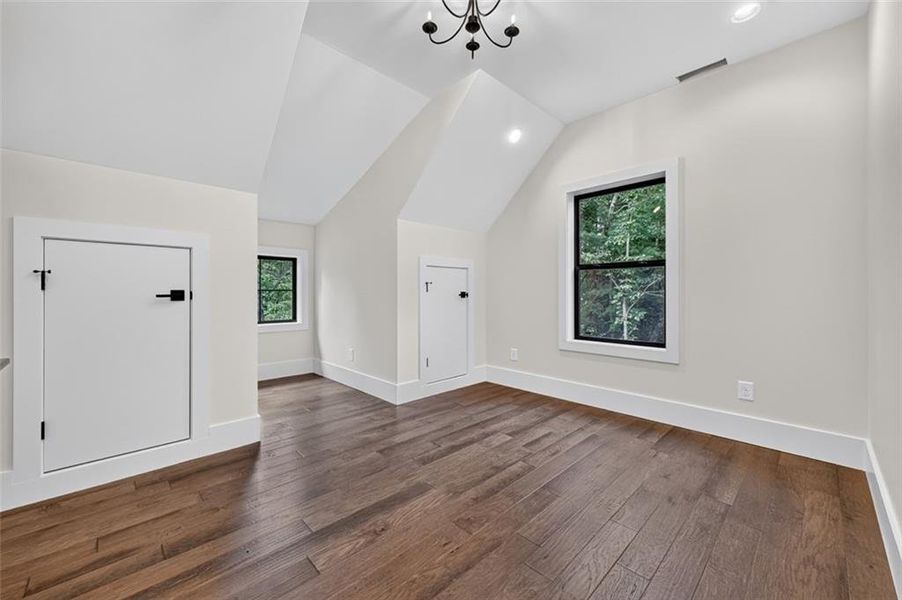 Spacious, unfurnished interior of a new home in , Ellijay (Image 25). Spacious, unfurnished interior of a new home in , Ellijay (Image 25).