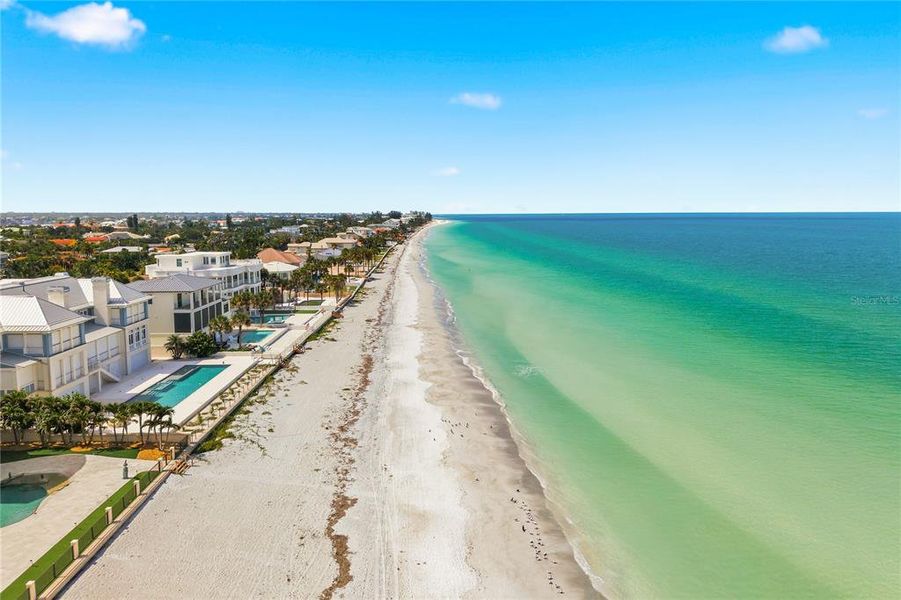 Natural landscape and outdoor views near  in Belleair Beach (Image 68).
