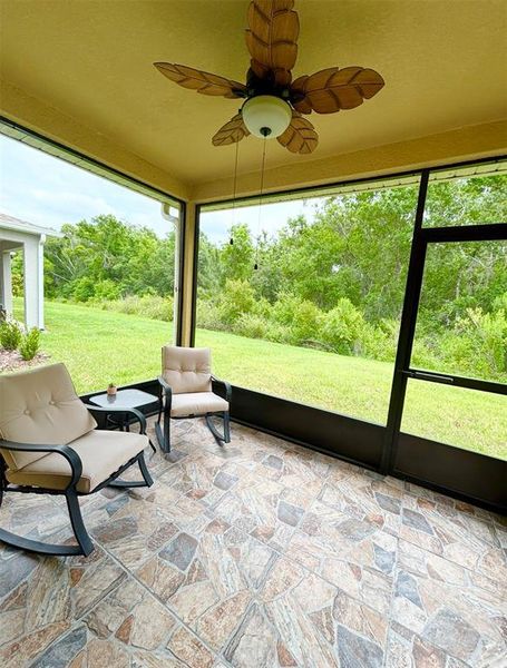 Furnished interior view inside a new home in Cypress Preserve, Land O' Lakes (Image 10). Furnished interior view inside a new home in Cypress Preserve, Land O' Lakes (Image 10).