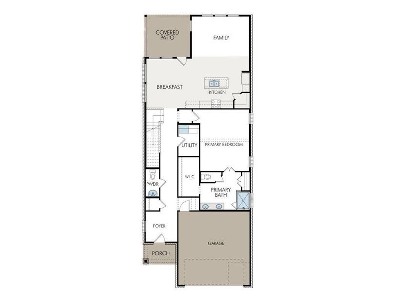 View of floor plan / room layout View of floor plan / room layout