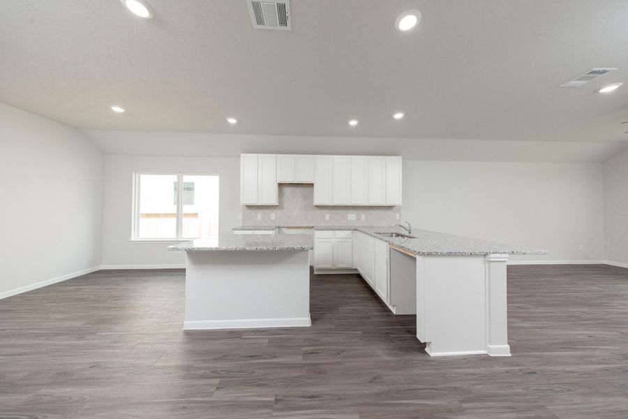 Image 20 of a home in Granger Pines.