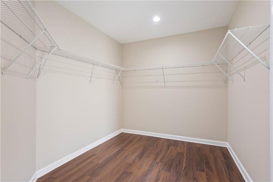 Spacious, unfurnished interior of a new home in , Covington (Image 25). Spacious, unfurnished interior of a new home in , Covington (Image 25).