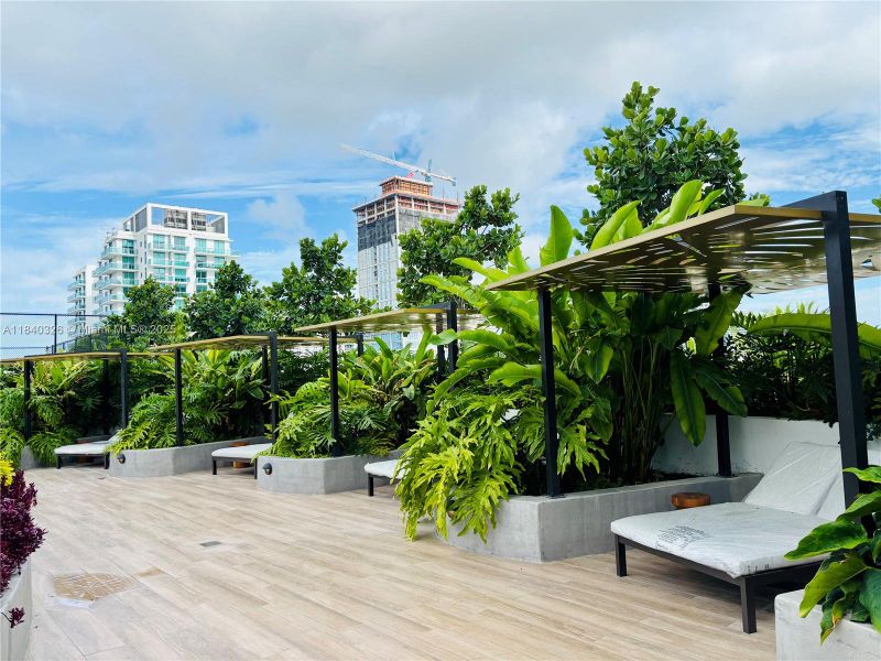 Community amenities in Aria Reserve, Miami (Image 57). Community amenities in Aria Reserve, Miami (Image 57).