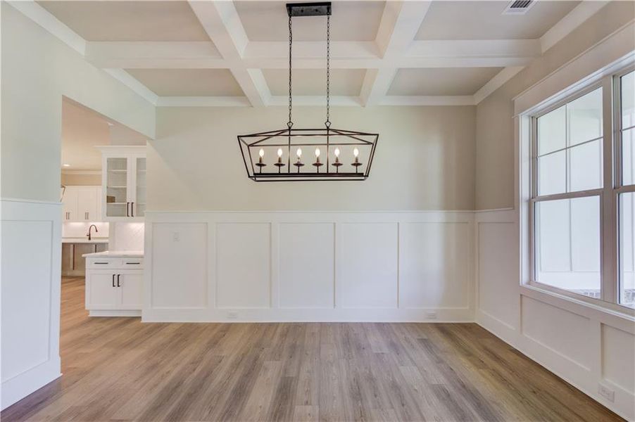 Spacious, unfurnished interior of a new home in , Jefferson (Image 31). Spacious, unfurnished interior of a new home in , Jefferson (Image 31).
