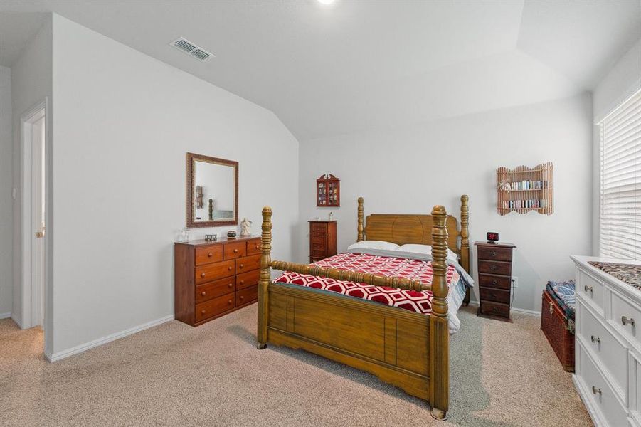 Furnished interior view inside a new home in , Cleburne (Image 8). Furnished interior view inside a new home in , Cleburne (Image 8).