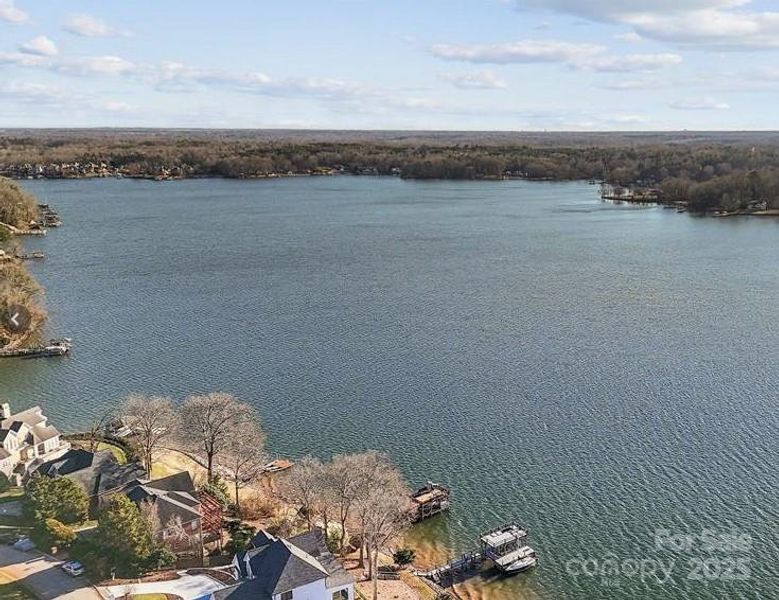 Fort Mill/Baxter Village/Tega Cay Area