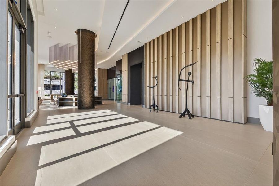 Community amenities in , St. Petersburg (Image 53).