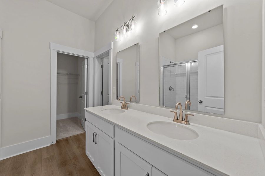 Primary Bathroom Primary Bathroom