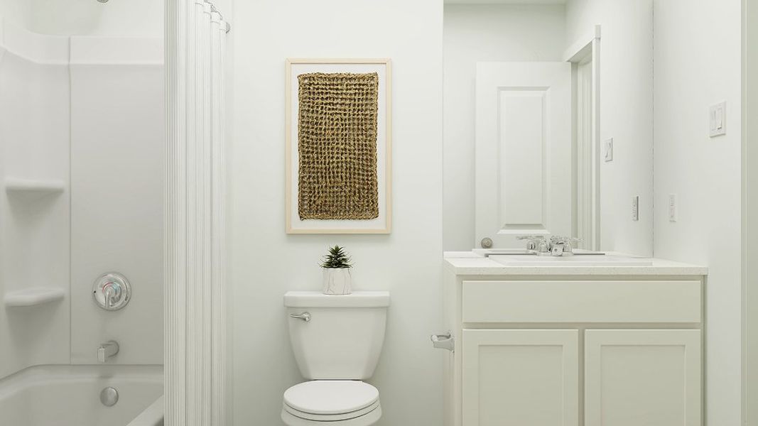 Grove Core N048 Wagner Bath2 F1