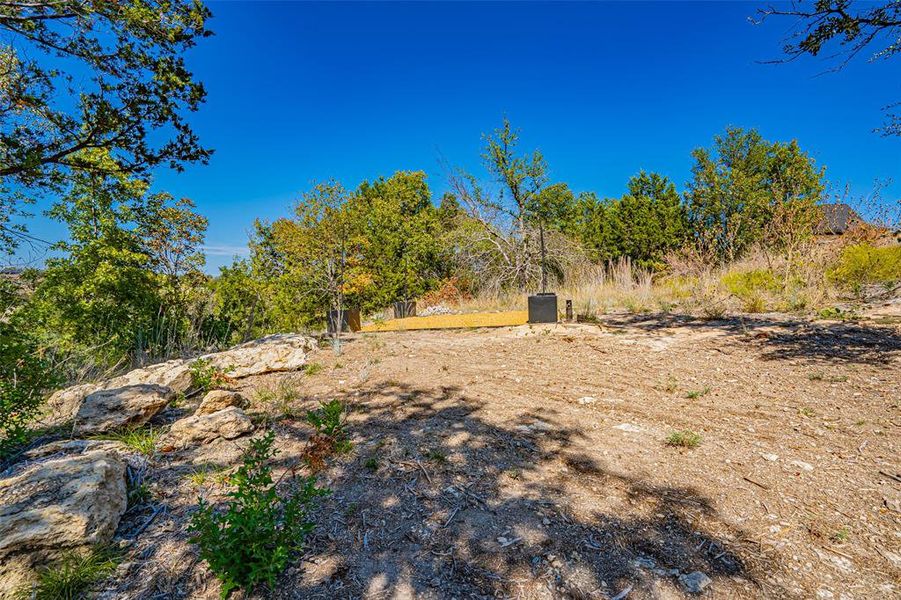 View of yard View of yard