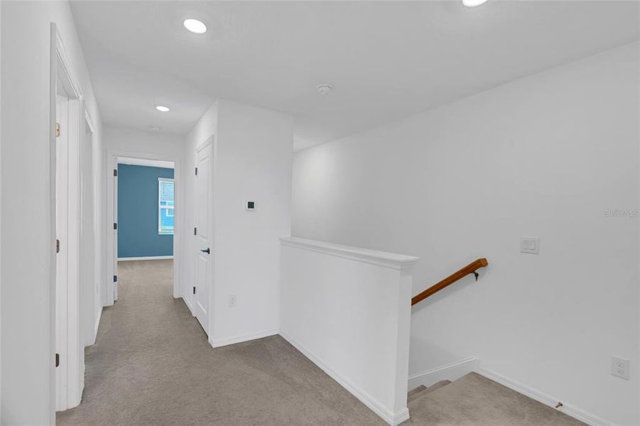 Spacious, unfurnished interior of a new home in , Sarasota (Image 21). Spacious, unfurnished interior of a new home in , Sarasota (Image 21).