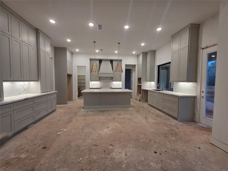 Perfect for entertaining.