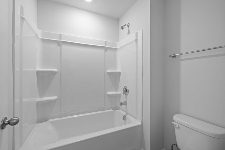 4br New Home in York, SC.  - Slide 30