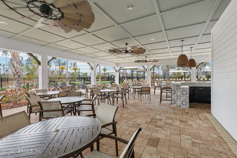 Community amenities in , St. Augustine (Image 60).