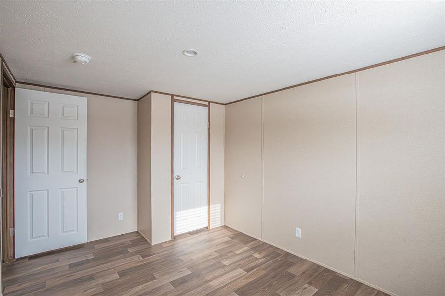 Spacious, unfurnished interior of a new home in , Azle (Image 22). Spacious, unfurnished interior of a new home in , Azle (Image 22).