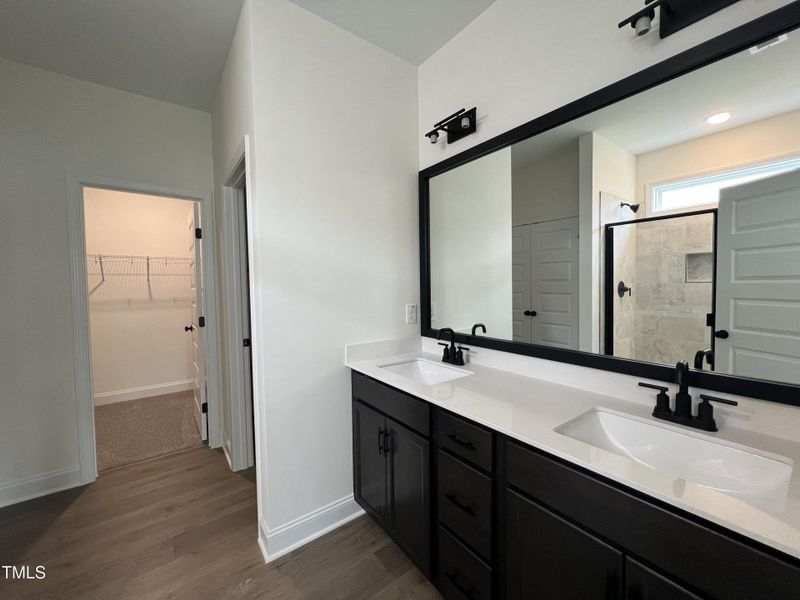 Move In Ready! Move In Ready!