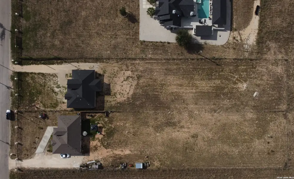 Site preparation for new homesites in , Natalia (Image 40). Site preparation for new homesites in , Natalia (Image 40).