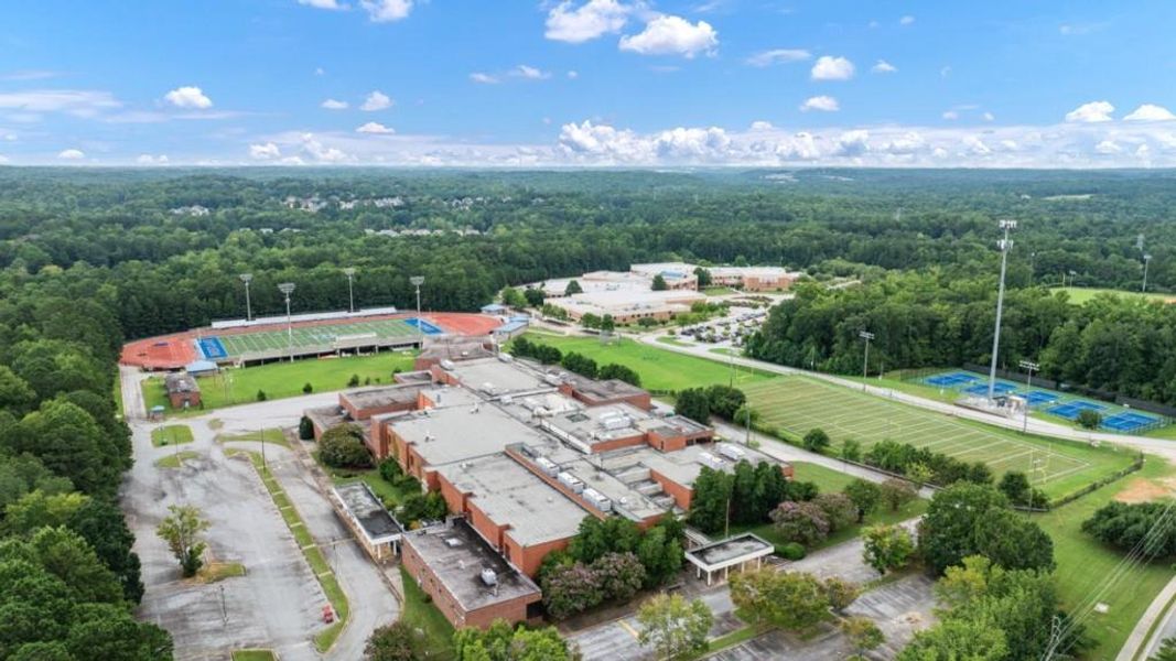 Image 44 of a home in Woodbury Park. Image 44 of a home in Woodbury Park.