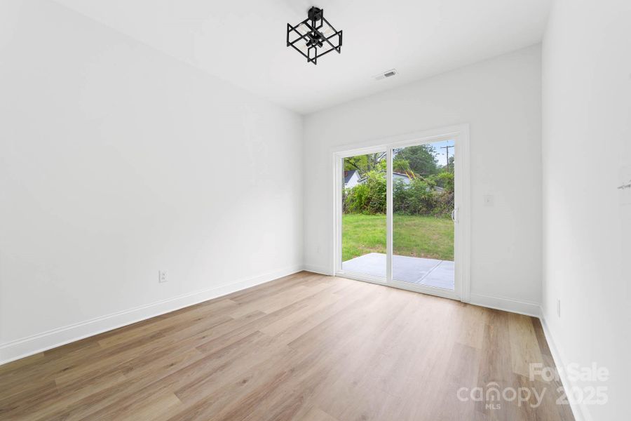 Spacious, unfurnished interior of a new home in , Shelby (Image 30). Spacious, unfurnished interior of a new home in , Shelby (Image 30).
