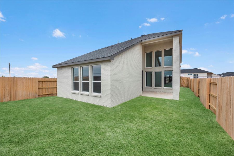 Representative image. Features, specifications, selections and colors may vary. Representative image. Features, specifications, selections and colors may vary.