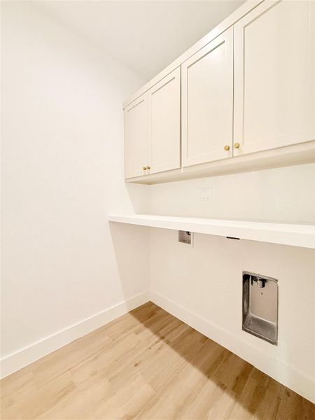 Spacious, unfurnished interior of a new home in , Dayton (Image 12).