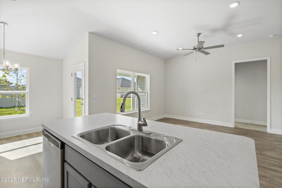 Close-up of interior finishes inside a home in , Green Cove Springs (Image 11). Close-up of interior finishes inside a home in , Green Cove Springs (Image 11).