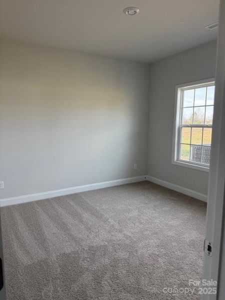 Spacious, unfurnished interior of a new home in , Mount Ulla (Image 20). Spacious, unfurnished interior of a new home in , Mount Ulla (Image 20).