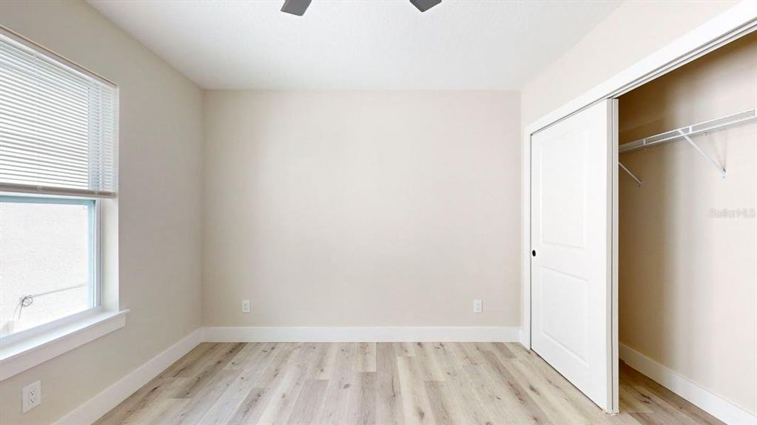 Spacious, unfurnished interior of a new home in , St. Petersburg (Image 38).