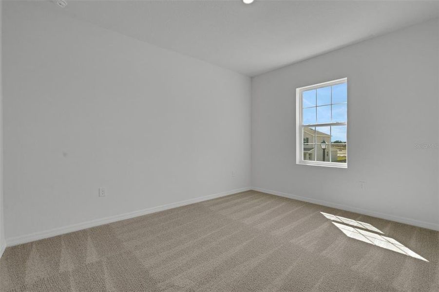 Spacious, unfurnished interior of a new home in Turnleaf, Punta Gorda (Image 28). Spacious, unfurnished interior of a new home in Turnleaf, Punta Gorda (Image 28).