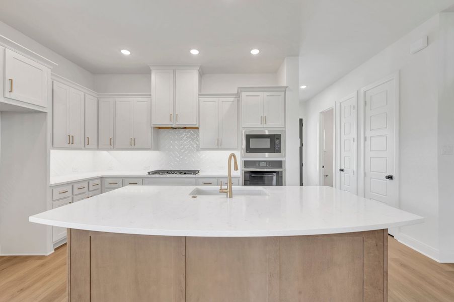 Kitchen Kitchen