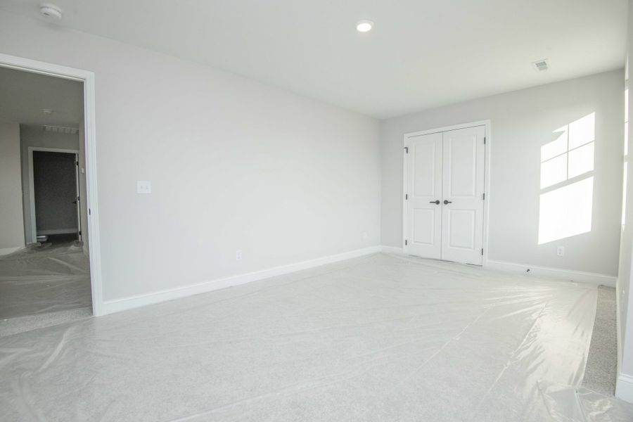 *Photo of actual home.