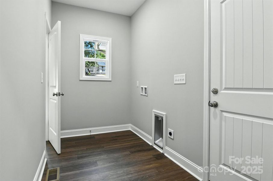 Laundry Room Laundry Room